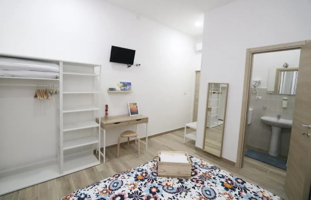 Sole Mio Rooms & Breakfast - Rodi Bari Italien